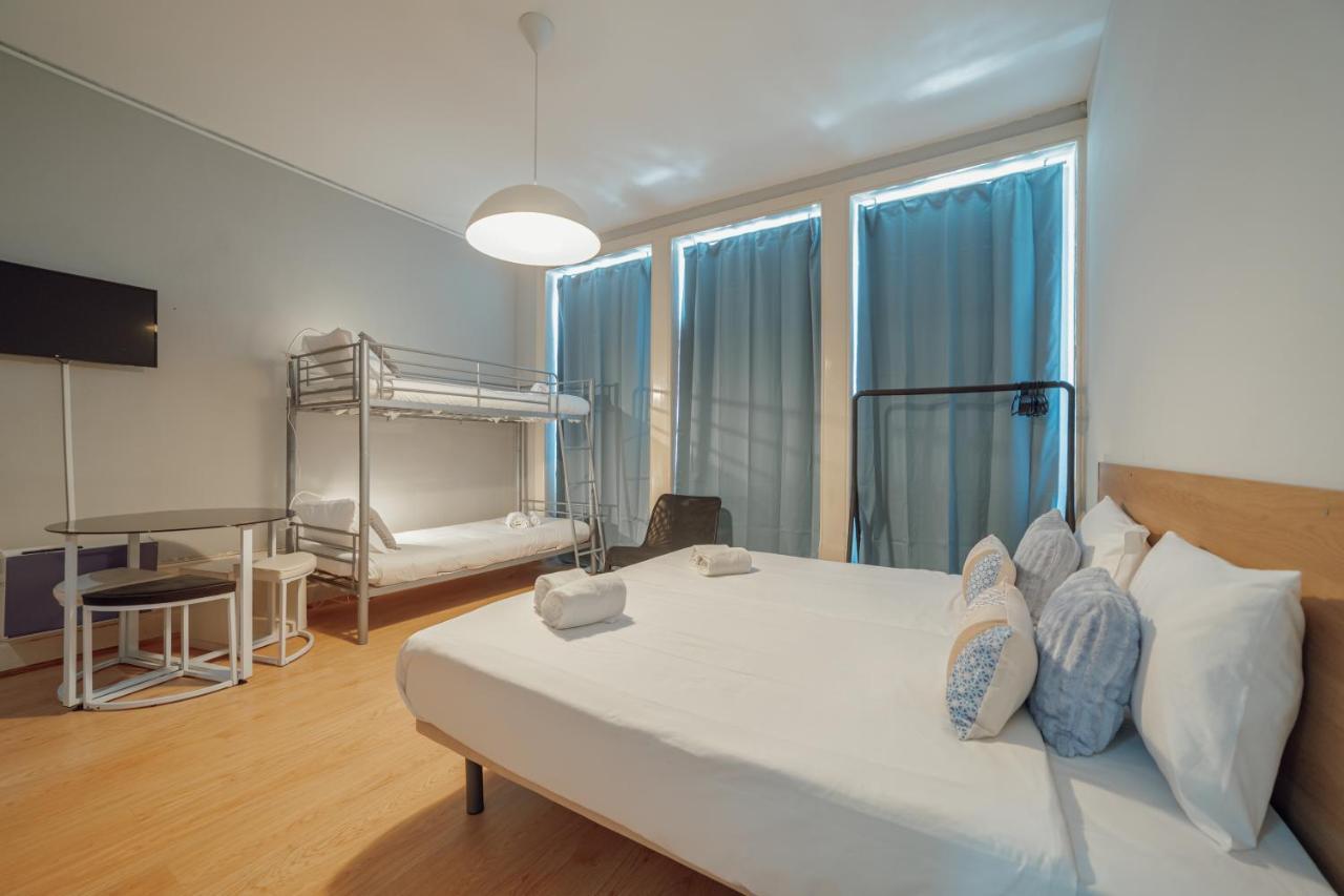 Oporto Guest Moinho De Vento Studios Ngoại thất bức ảnh