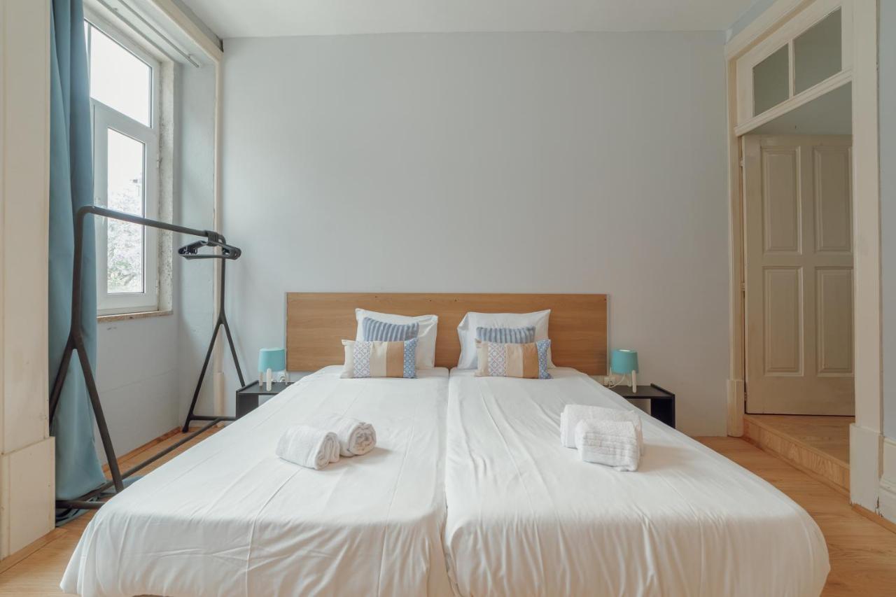 Oporto Guest Moinho De Vento Studios Ngoại thất bức ảnh