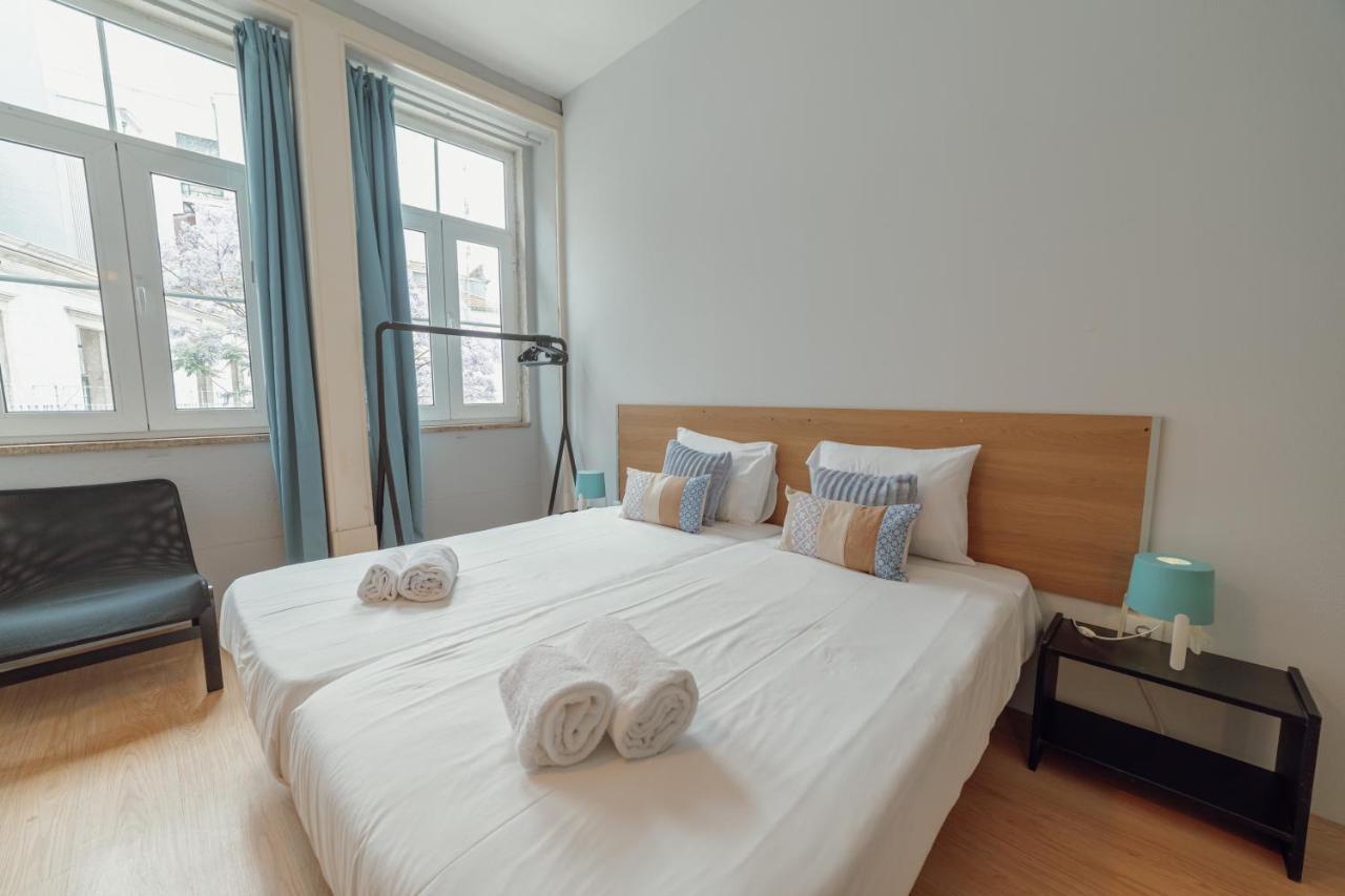 Oporto Guest Moinho De Vento Studios Ngoại thất bức ảnh