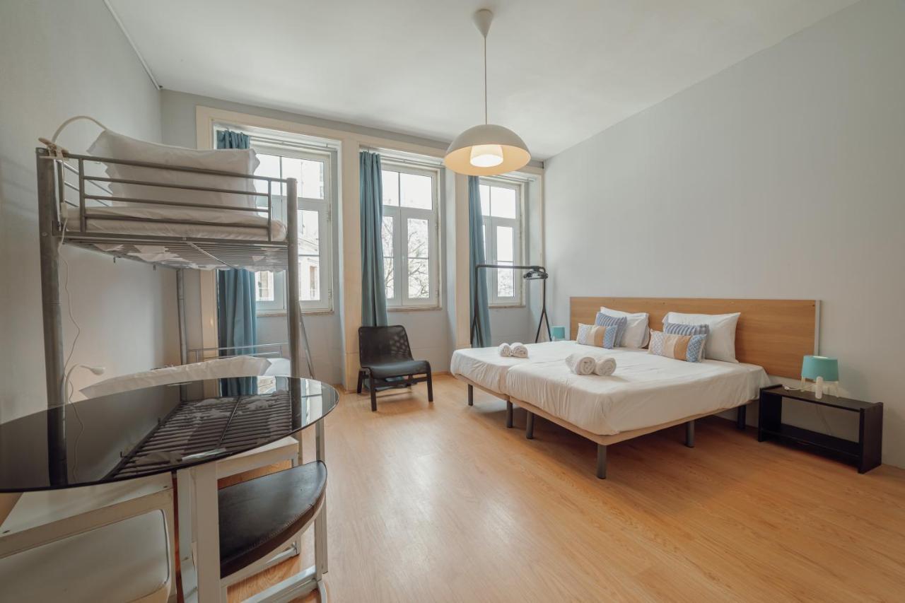 Oporto Guest Moinho De Vento Studios Ngoại thất bức ảnh