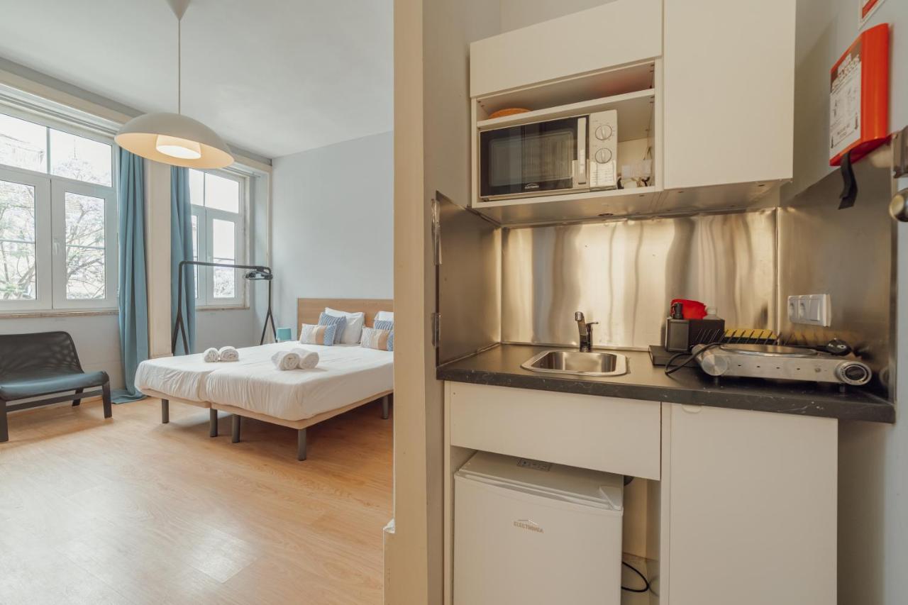 Oporto Guest Moinho De Vento Studios Ngoại thất bức ảnh