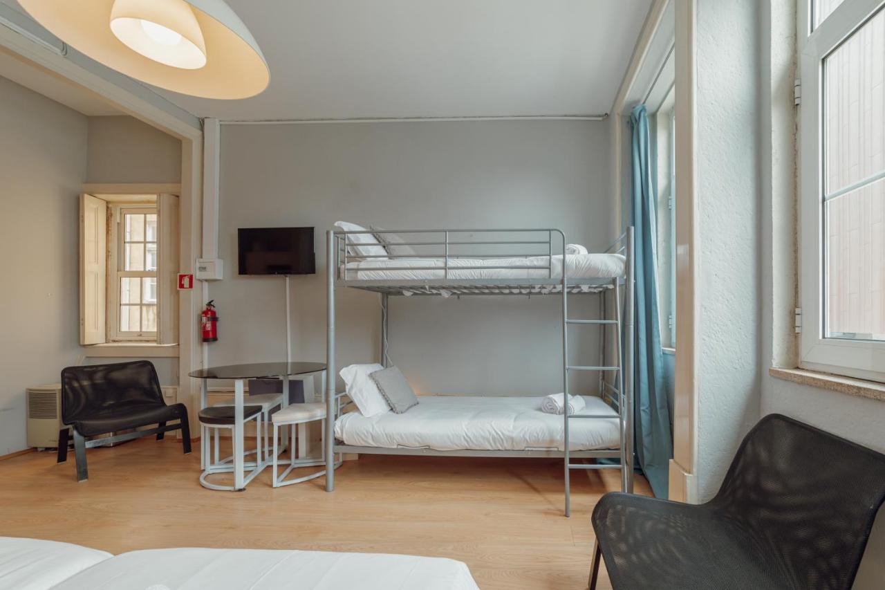 Oporto Guest Moinho De Vento Studios Ngoại thất bức ảnh