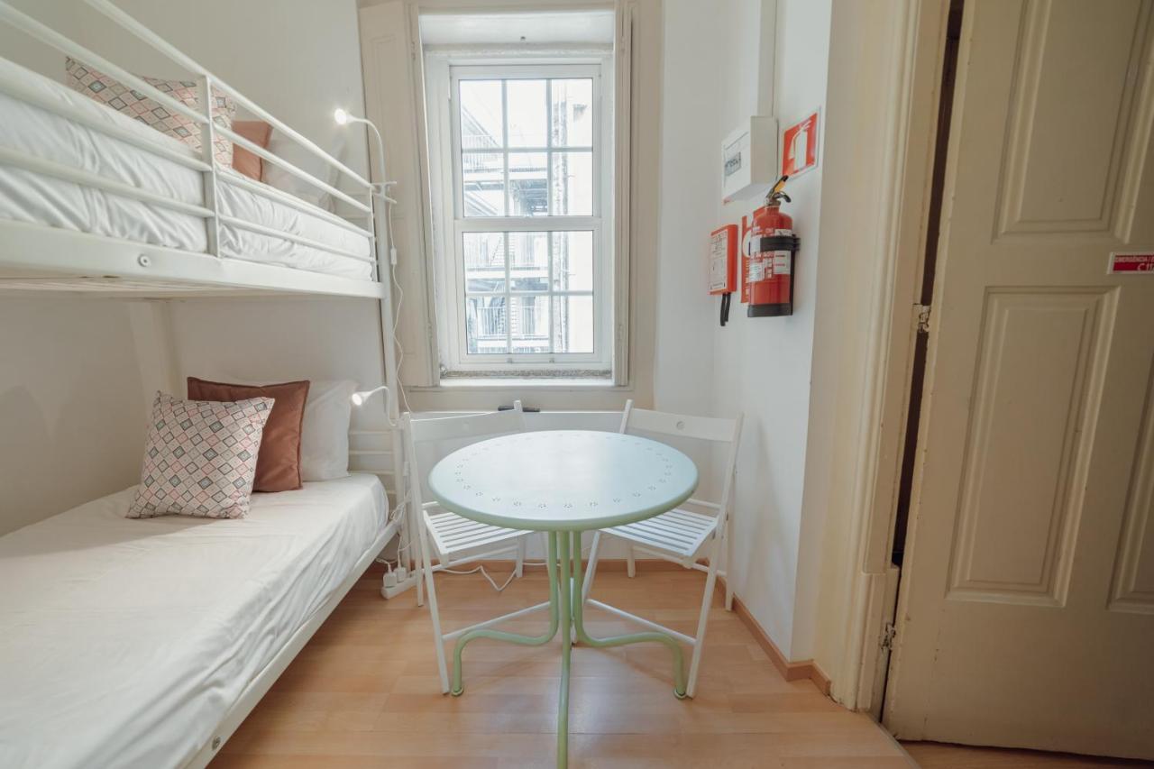 Oporto Guest Moinho De Vento Studios Ngoại thất bức ảnh