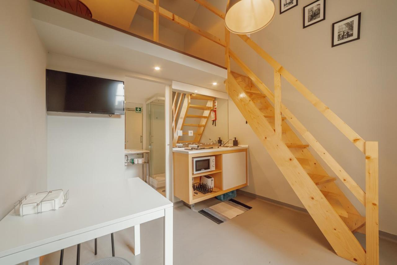 Oporto Guest Moinho De Vento Studios Ngoại thất bức ảnh