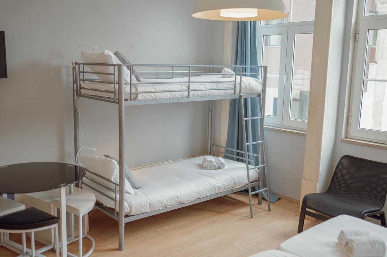 Oporto Guest Moinho De Vento Studios Ngoại thất bức ảnh