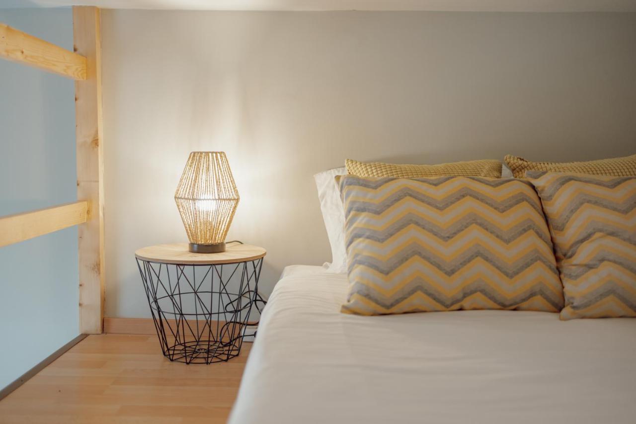 Oporto Guest Moinho De Vento Studios Ngoại thất bức ảnh