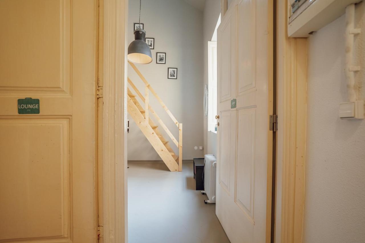 Oporto Guest Moinho De Vento Studios Ngoại thất bức ảnh