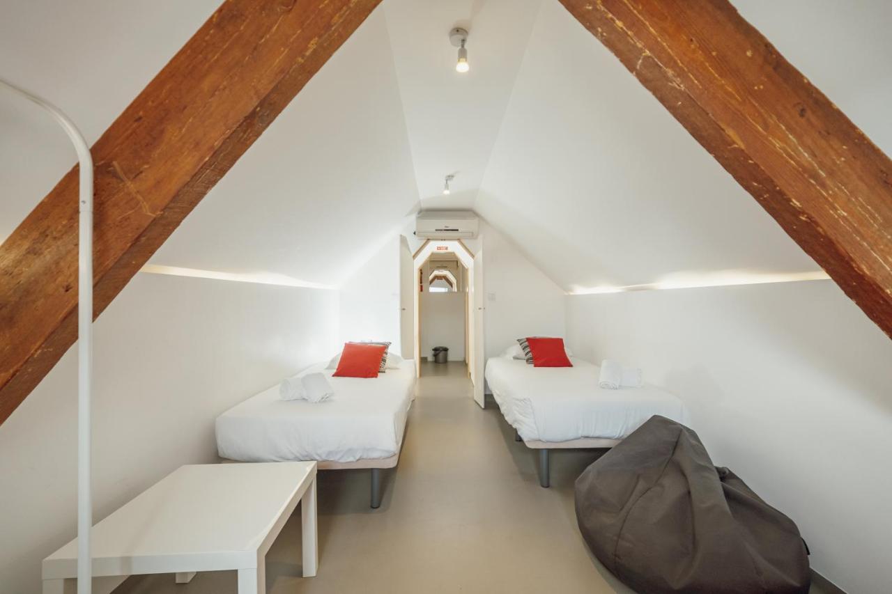Oporto Guest Moinho De Vento Studios Ngoại thất bức ảnh