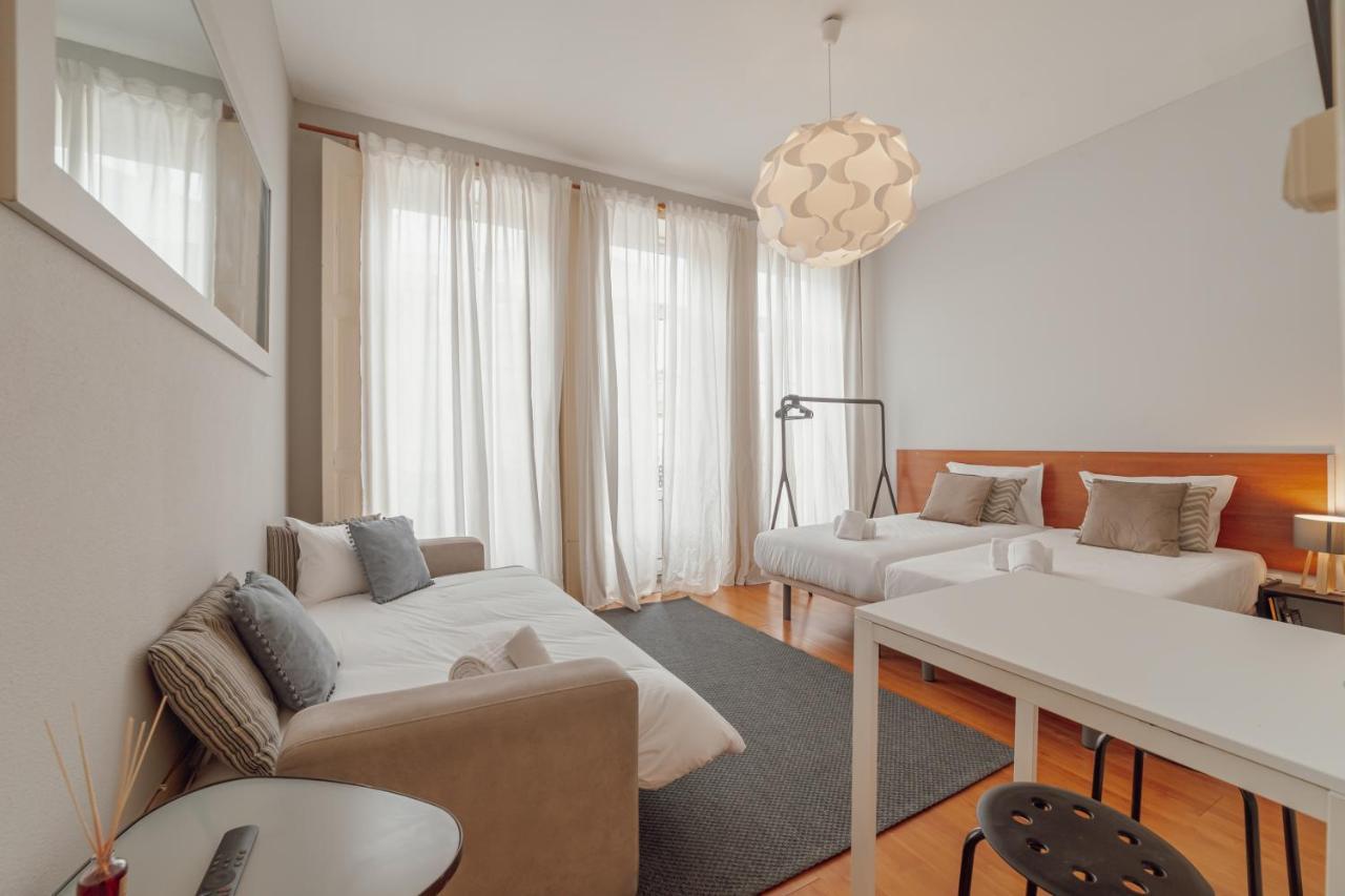 Oporto Guest Moinho De Vento Studios Ngoại thất bức ảnh