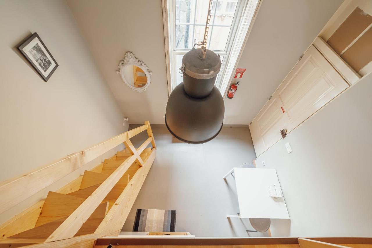 Oporto Guest Moinho De Vento Studios Ngoại thất bức ảnh