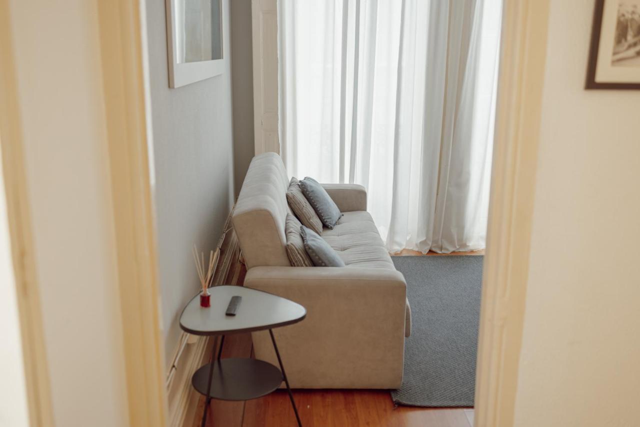Oporto Guest Moinho De Vento Studios Ngoại thất bức ảnh