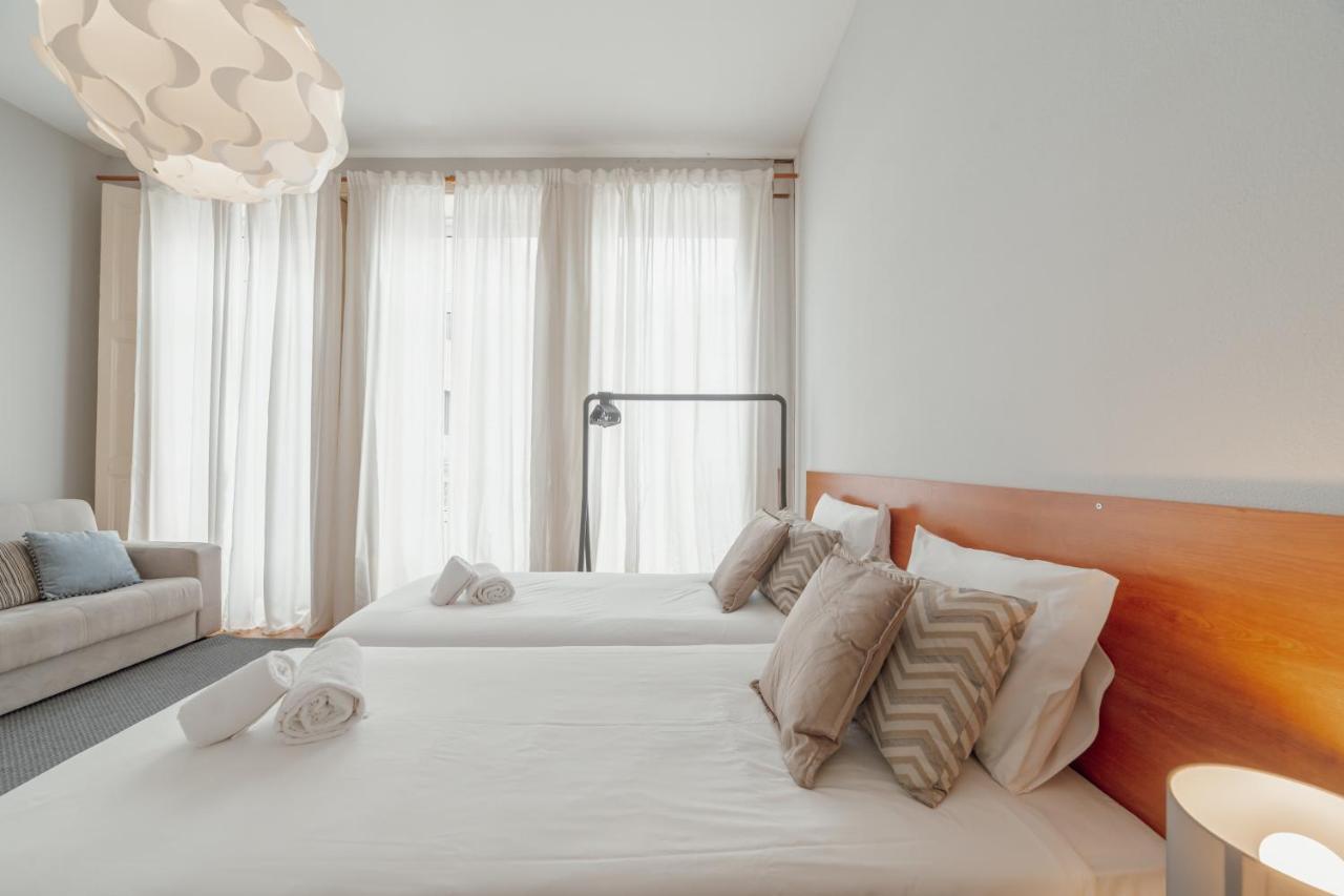 Oporto Guest Moinho De Vento Studios Ngoại thất bức ảnh
