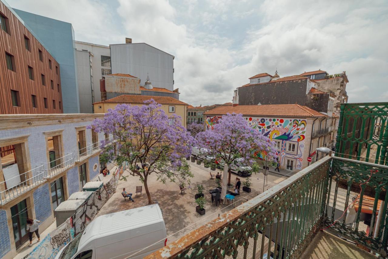 Oporto Guest Moinho De Vento Studios Ngoại thất bức ảnh