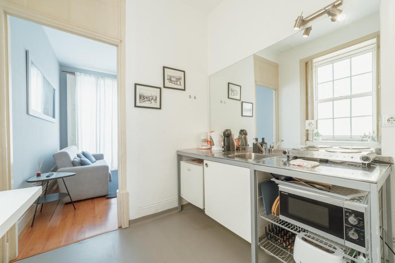 Oporto Guest Moinho De Vento Studios Ngoại thất bức ảnh
