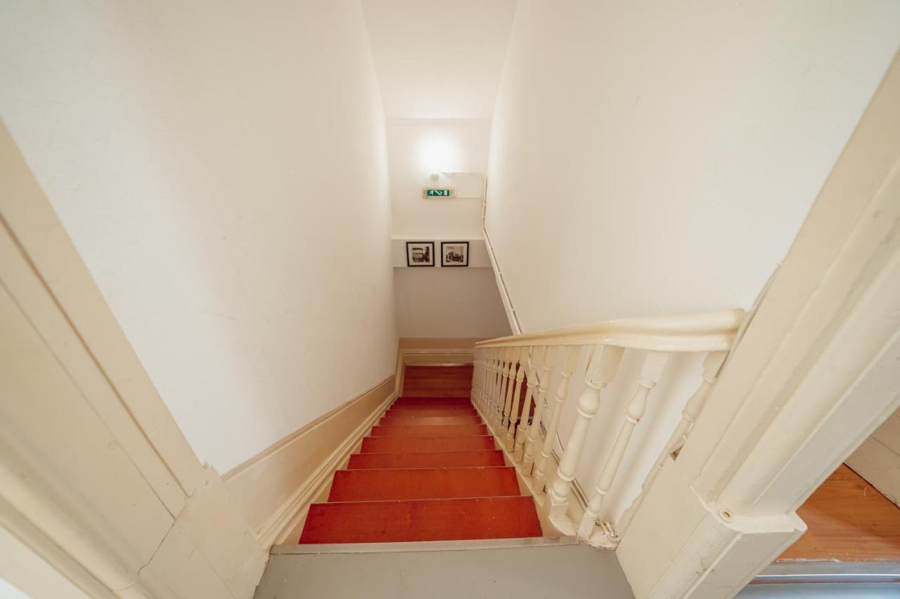 Oporto Guest Moinho De Vento Studios Ngoại thất bức ảnh