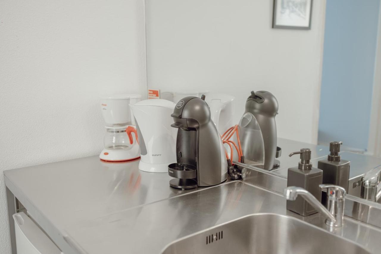 Oporto Guest Moinho De Vento Studios Ngoại thất bức ảnh