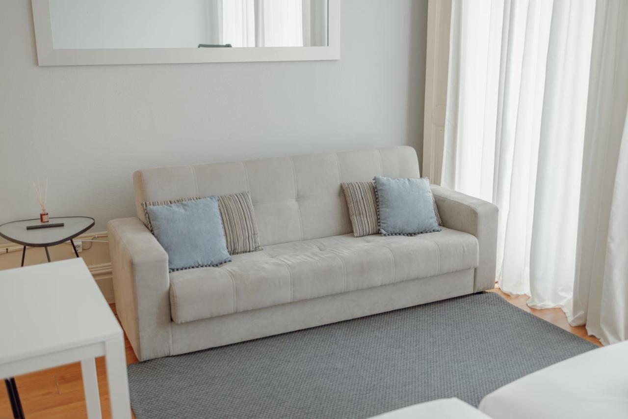 Oporto Guest Moinho De Vento Studios Ngoại thất bức ảnh