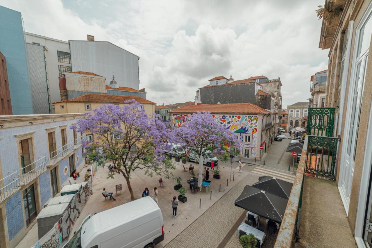 Oporto Guest Moinho De Vento Studios Ngoại thất bức ảnh