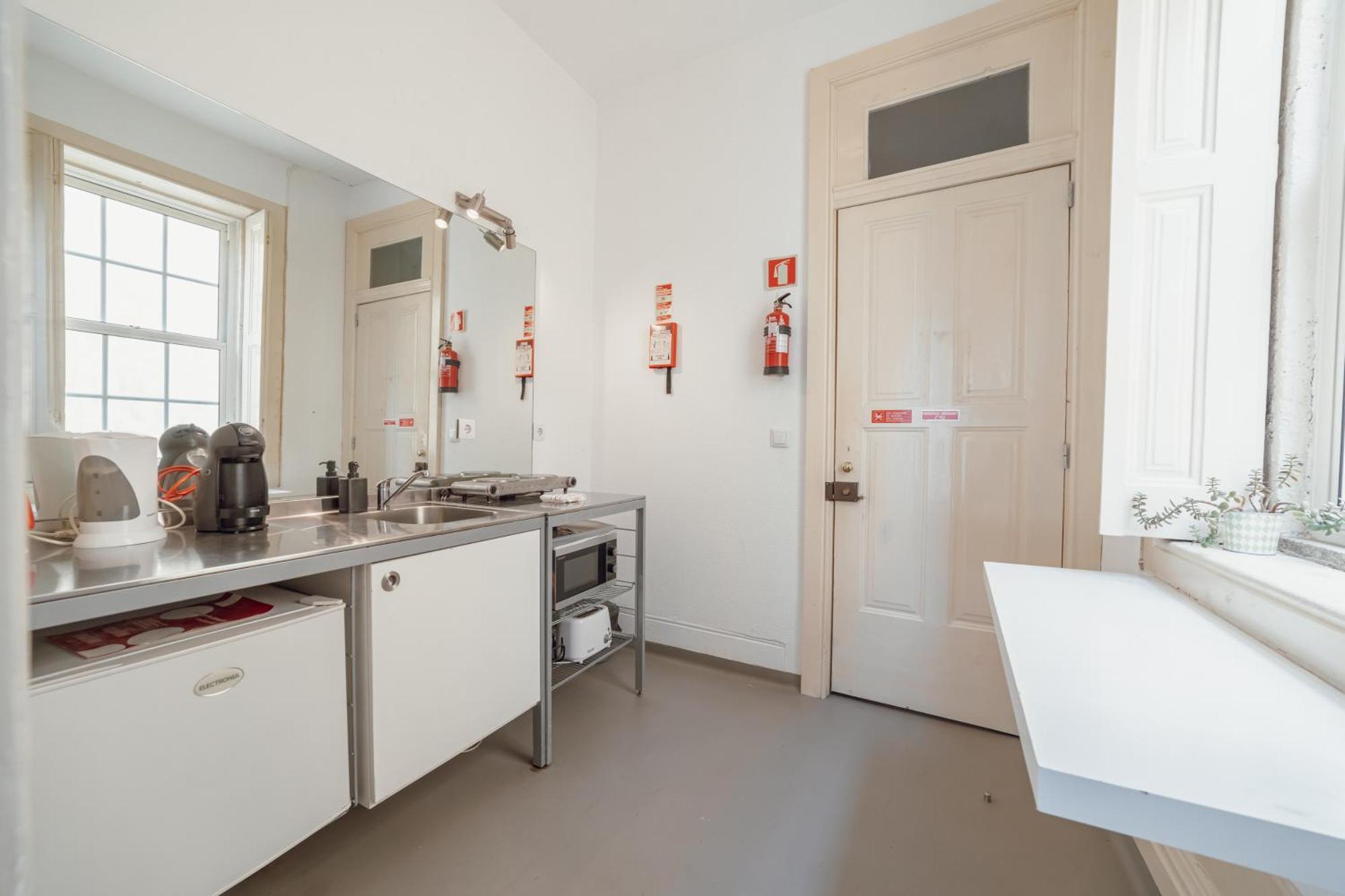 Oporto Guest Moinho De Vento Studios Ngoại thất bức ảnh