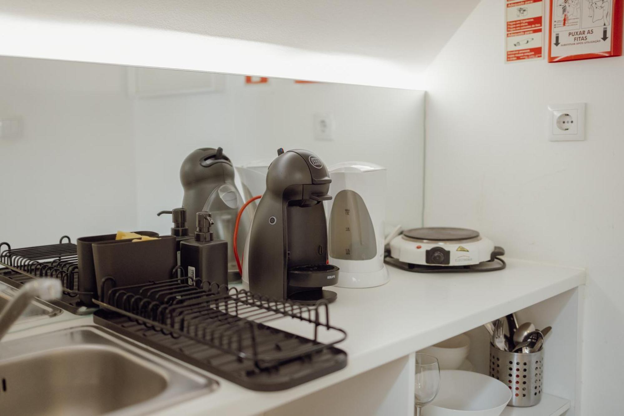 Oporto Guest Moinho De Vento Studios Ngoại thất bức ảnh