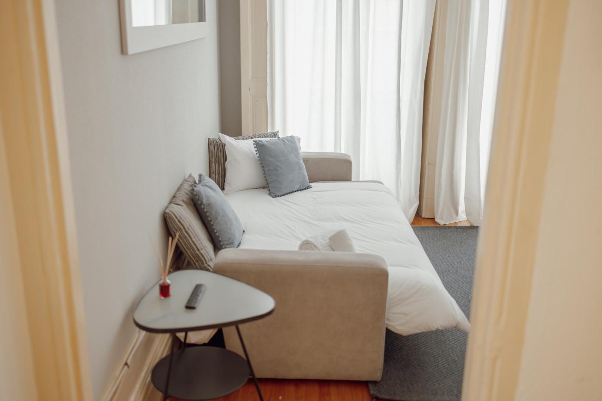Oporto Guest Moinho De Vento Studios Ngoại thất bức ảnh