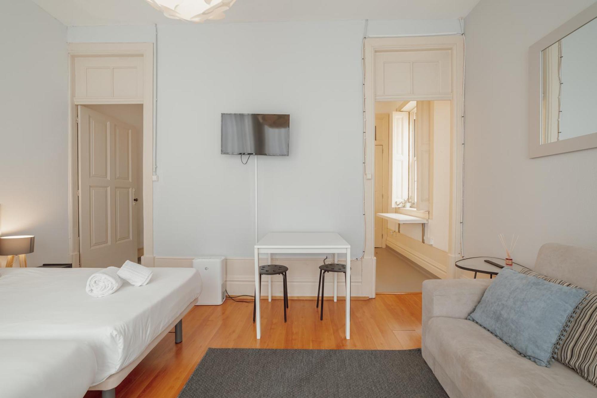 Oporto Guest Moinho De Vento Studios Ngoại thất bức ảnh