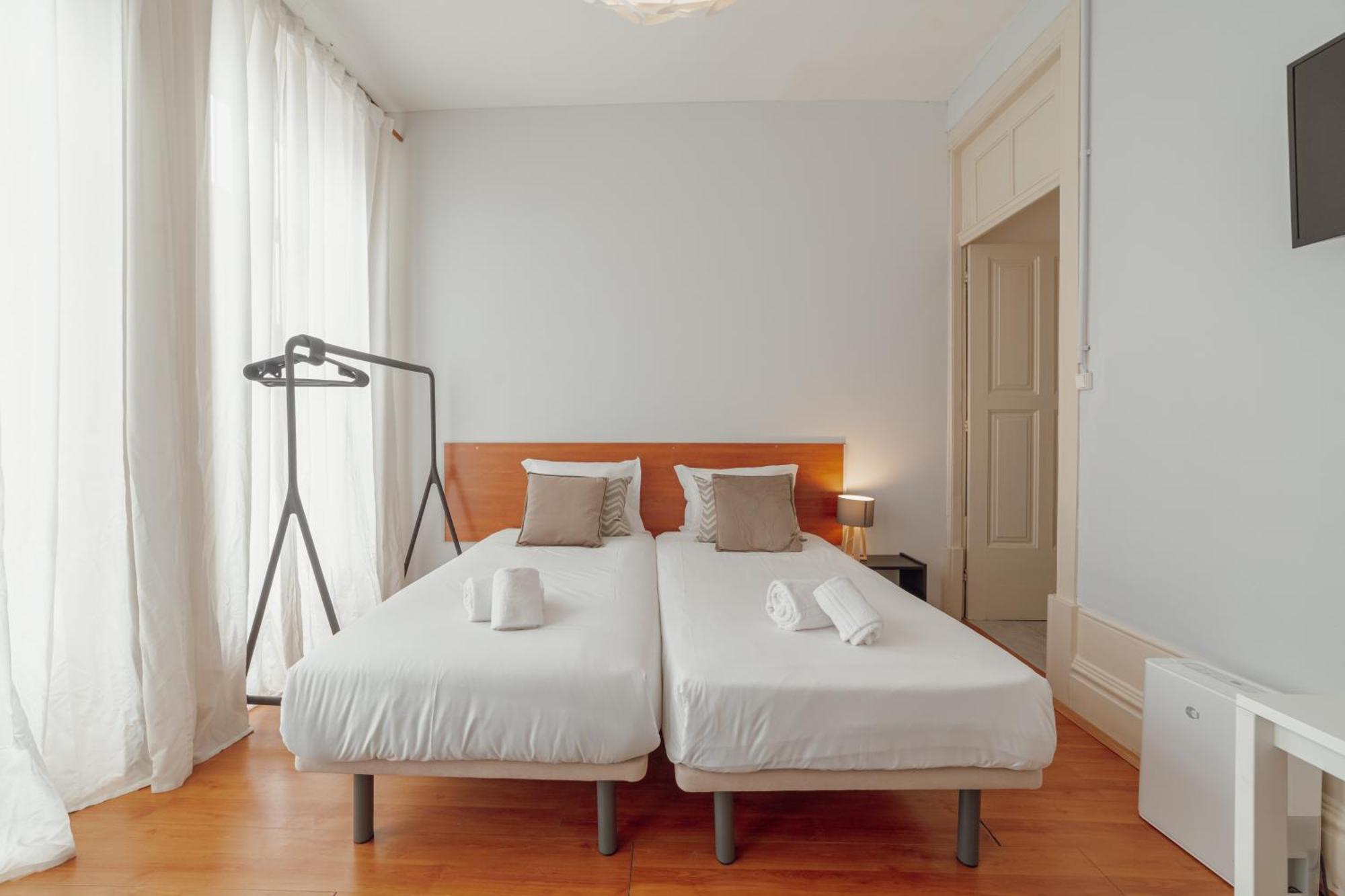 Oporto Guest Moinho De Vento Studios Ngoại thất bức ảnh