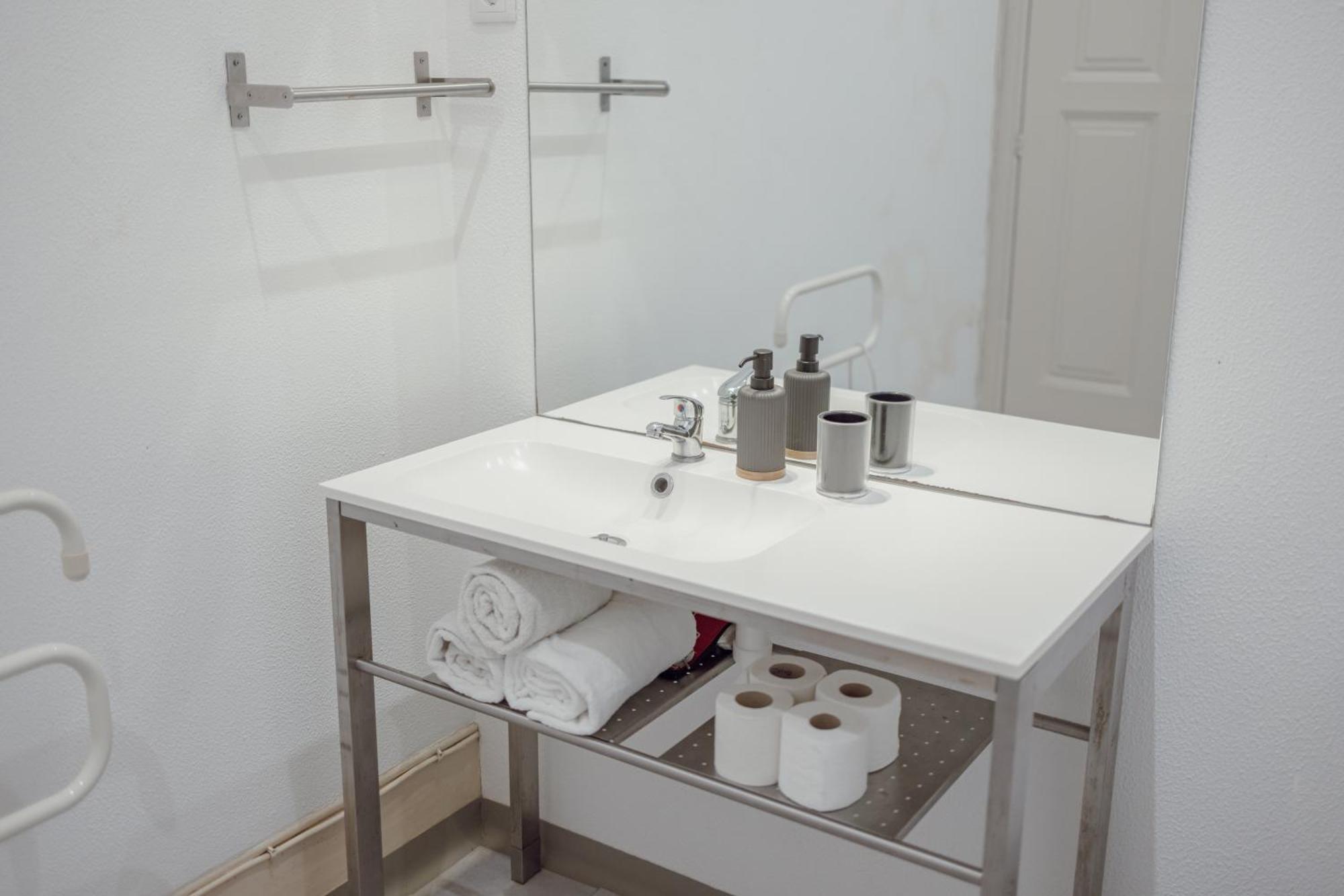 Oporto Guest Moinho De Vento Studios Ngoại thất bức ảnh