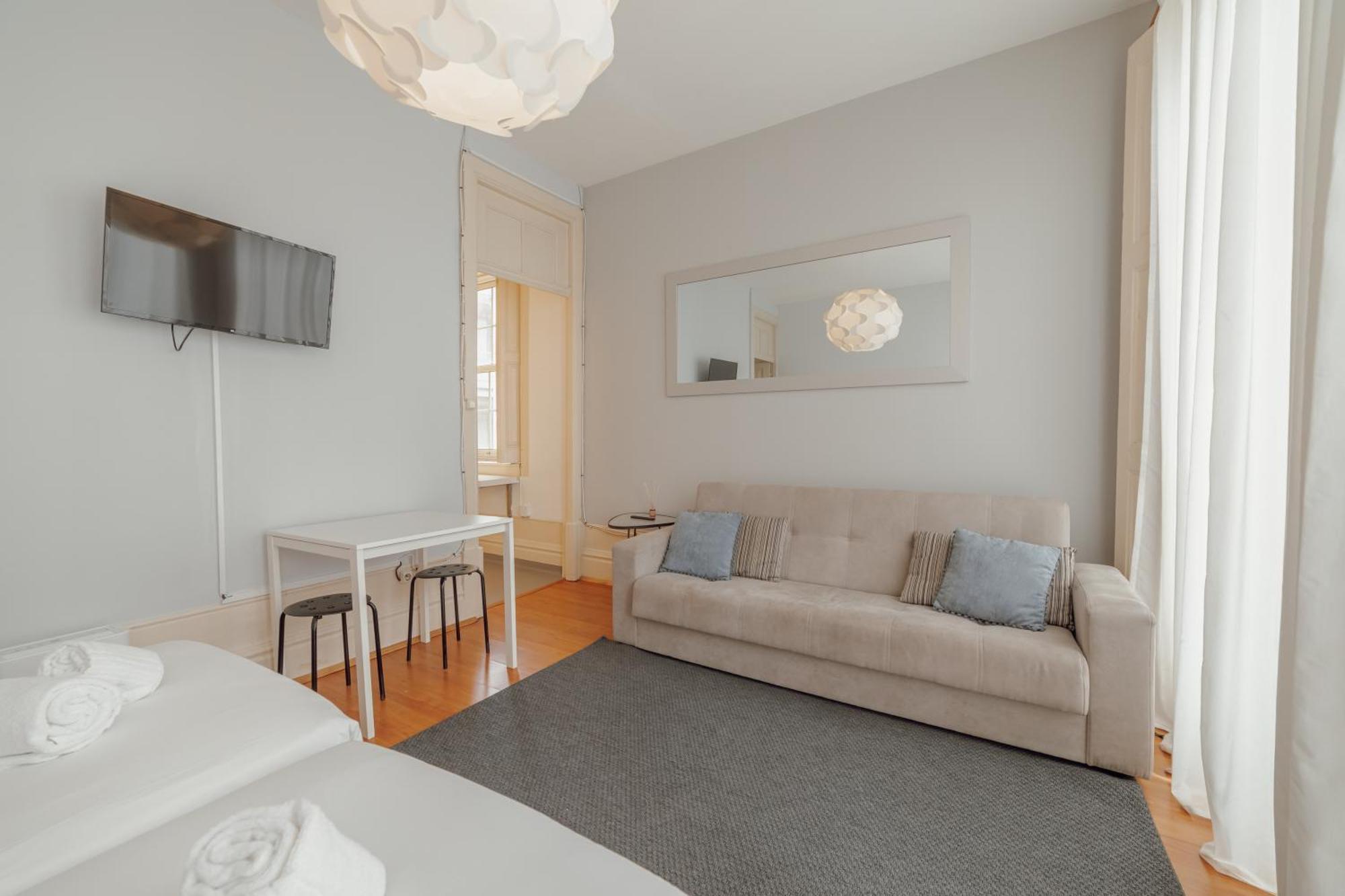 Oporto Guest Moinho De Vento Studios Ngoại thất bức ảnh