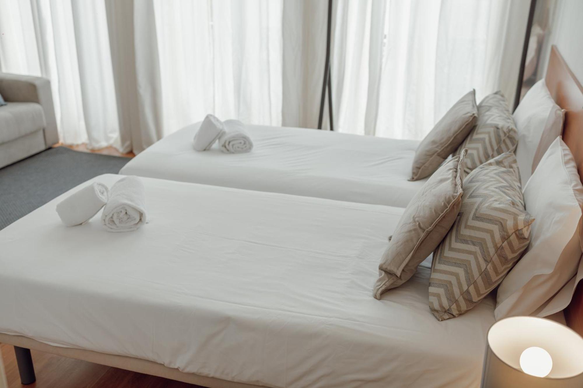 Oporto Guest Moinho De Vento Studios Ngoại thất bức ảnh