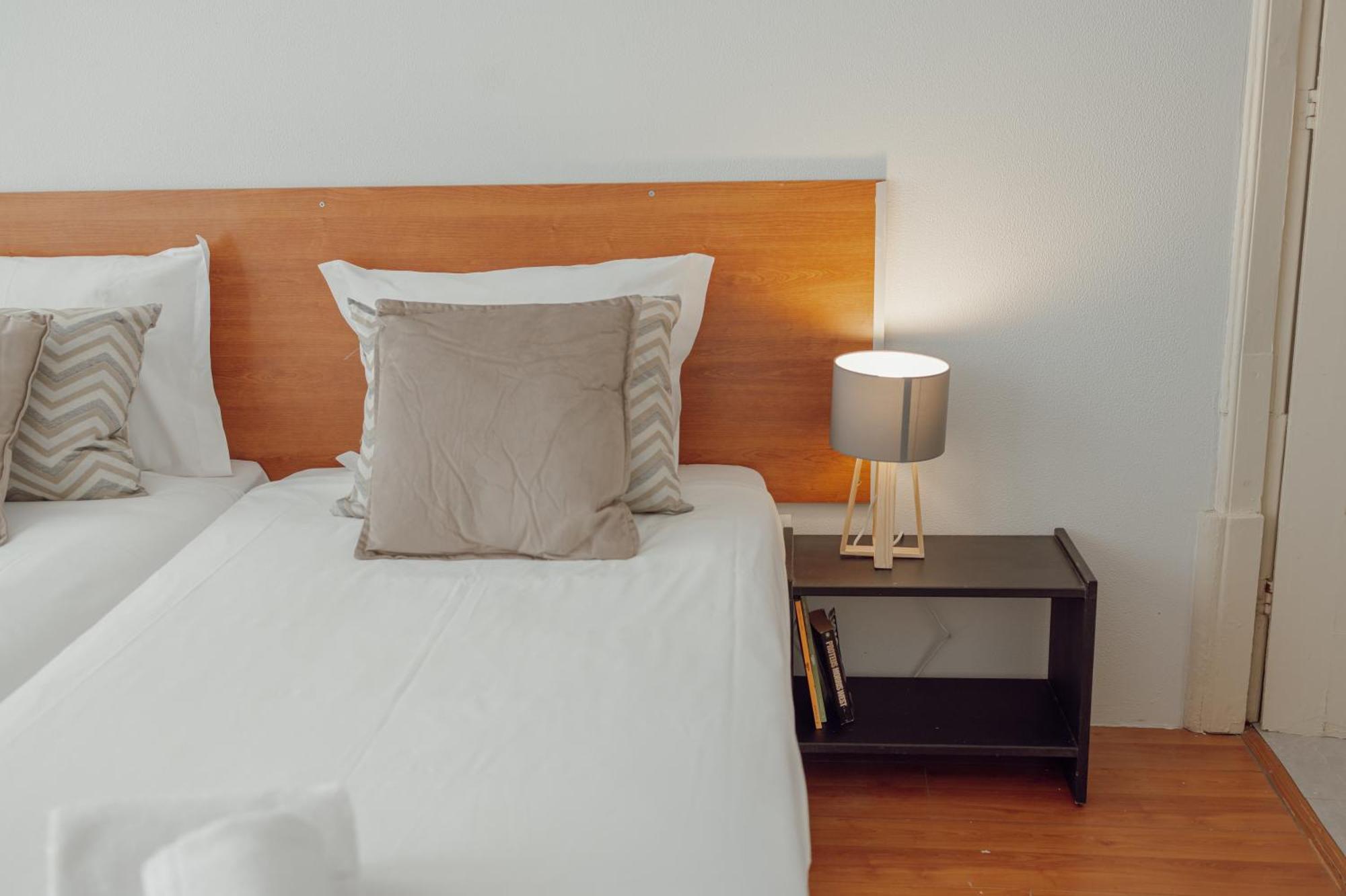 Oporto Guest Moinho De Vento Studios Ngoại thất bức ảnh